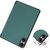 Чехол для планшета BeCover Flexible TPU Mate Xiaomi Redmi Pad Pro 12.1'' Dark Green (711590), изображение 4 Чехол для планшета BeCover Flexible TPU Mate Xiaomi Redmi Pad Pro 12.1'' Dark Green (711590), изображение 4