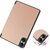 Чохол до планшета BeCover Flexible TPU Mate Xiaomi Redmi Pad Pro 12.1'' Rose Gold (711593), зображення 4 Чохол до планшета BeCover Flexible TPU Mate Xiaomi Redmi Pad Pro 12.1'' Rose Gold (711593), зображення 4