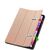 Чохол до планшета BeCover Flexible TPU Mate Xiaomi Redmi Pad Pro 12.1'' Rose Gold (711593), зображення 5 Чохол до планшета BeCover Flexible TPU Mate Xiaomi Redmi Pad Pro 12.1'' Rose Gold (711593), зображення 5