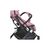 Коляска Bambi M 5727 FLASH pink (M 5727 pink), изображение 10 Коляска Bambi M 5727 FLASH pink (M 5727 pink), изображение 10