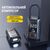 Автомобильный компрессор Aspiring Storm 4 Power Bank, 22л, изображение 8 Автомобильный компрессор Aspiring Storm 4 Power Bank, 22л, изображение 8
