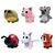 Мягкая игрушка Adopt Me! S3 - Коала (AME0054), изображение 4 Мягкая игрушка Adopt Me! S3 - Коала (AME0054), изображение 4