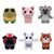 Мягкая игрушка Adopt Me! S3 - Коала (AME0054), изображение 5 Мягкая игрушка Adopt Me! S3 - Коала (AME0054), изображение 5
