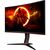 Монитор AOC C27G2Z3/BK, изображение 3 Монитор AOC C27G2Z3/BK, изображение 3