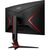 Монитор AOC C27G2Z3/BK, изображение 6 Монитор AOC C27G2Z3/BK, изображение 6