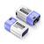 Аккумулятор Крона USB-С 390 mAh 9V (Li-Polymer) ColorWay (CW-UB9V-06), изображение 2 Аккумулятор Крона USB-С 390 mAh 9V (Li-Polymer) ColorWay (CW-UB9V-06), изображение 2