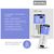Аккумулятор Крона USB-С 390 mAh 9V (Li-Polymer) ColorWay (CW-UB9V-06), изображение 6 Аккумулятор Крона USB-С 390 mAh 9V (Li-Polymer) ColorWay (CW-UB9V-06), изображение 6