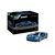 Сборная модель Revell Автомобиль Ford GT 2017 уровень 2 масштаб 1:24 (RVL-07824) Сборная модель Revell Автомобиль Ford GT 2017 уровень 2 масштаб 1:24 (RVL-07824)