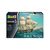 Сборная модель Revell Барк H.M.S. Beagle уровень 4 масштаб 1:96 (RVL-05458), изображение 9 Сборная модель Revell Барк H.M.S. Beagle уровень 4 масштаб 1:96 (RVL-05458), изображение 9