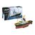 Сборная модель Revell Буксир Smit Houston уровень 4 масштаб 1:200 (RVL-05239) Сборная модель Revell Буксир Smit Houston уровень 4 масштаб 1:200 (RVL-05239)