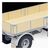Сборная модель Revell Грузовая машина Büssing 8000 S13 с прицепом 5 масштаб 1:24 (RVL-07580), изображение 9 Сборная модель Revell Грузовая машина Büssing 8000 S13 с прицепом 5 масштаб 1:24 (RVL-07580), изображение 9