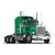Сборная модель Revell Грузовой тягач Kenworth W900 уровень 4 масштаб 1:25 (RVL-11507), изображение 2 Сборная модель Revell Грузовой тягач Kenworth W900 уровень 4 масштаб 1:25 (RVL-11507), изображение 2