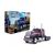 Сборная модель Revell Грузовой тягач Peterbilt 359 уровень 4 масштаб 1:25 (RVL-11506) Сборная модель Revell Грузовой тягач Peterbilt 359 уровень 4 масштаб 1:25 (RVL-11506)