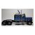 Сборная модель Revell Грузовой тягач Peterbilt 359 уровень 5 масштаб 1:25 (RVL-12627), изображение 10 Сборная модель Revell Грузовой тягач Peterbilt 359 уровень 5 масштаб 1:25 (RVL-12627), изображение 10