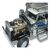 Сборная модель Revell Грузовой тягач Peterbilt 359 уровень 5 масштаб 1:25 (RVL-12627), изображение 3 Сборная модель Revell Грузовой тягач Peterbilt 359 уровень 5 масштаб 1:25 (RVL-12627), изображение 3