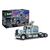 Сборная модель Revell Грузовой тягач Peterbilt 359 уровень 5 масштаб 1:25 (RVL-12627) Сборная модель Revell Грузовой тягач Peterbilt 359 уровень 5 масштаб 1:25 (RVL-12627)