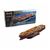 Сборная модель Revell Контейнеровоз Colombo Express 4 масштаб 1:700 (RVL-05152) Сборная модель Revell Контейнеровоз Colombo Express 4 масштаб 1:700 (RVL-05152)