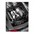 Сборная модель Revell Набор автомобиль Audi R8 уровень 4 масштаб 1:24 (RVL-67057), изображение 6 Сборная модель Revell Набор автомобиль Audi R8 уровень 4 масштаб 1:24 (RVL-67057), изображение 6