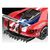 Сборная модель Revell Набор автомобиль Ford GT - Le Mans уровень 4 масштаб 1:24 (RVL-67041), изображение 2 Сборная модель Revell Набор автомобиль Ford GT - Le Mans уровень 4 масштаб 1:24 (RVL-67041), изображение 2