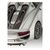 Сборная модель Revell Набор автомобиль Porsche 918 Spyder уровень 4 масштаб 1:24 (RVL-67026), изображение 6 Сборная модель Revell Набор автомобиль Porsche 918 Spyder уровень 4 масштаб 1:24 (RVL-67026), изображение 6