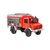 Сборная модель Revell Пожарная машина Unimog U1300L TLF 8/18 уровень 5 масштаб 1:24 (RVL-07512), изображение 2 Сборная модель Revell Пожарная машина Unimog U1300L TLF 8/18 уровень 5 масштаб 1:24 (RVL-07512), изображение 2