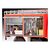 Сборная модель Revell Пожарная машина Unimog U1300L TLF 8/18 уровень 5 масштаб 1:24 (RVL-07512), изображение 5 Сборная модель Revell Пожарная машина Unimog U1300L TLF 8/18 уровень 5 масштаб 1:24 (RVL-07512), изображение 5
