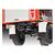 Сборная модель Revell Пожарная машина Unimog U1300L TLF 8/18 уровень 5 масштаб 1:24 (RVL-07512), изображение 6 Сборная модель Revell Пожарная машина Unimog U1300L TLF 8/18 уровень 5 масштаб 1:24 (RVL-07512), изображение 6