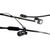 Наушники Media-Tech Magicsound DS-2 Black (MT3556K), изображение 2 Наушники Media-Tech Magicsound DS-2 Black (MT3556K), изображение 2
