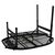 Туристический стол Bo-Camp Woodbine Oval 100x70 cm Black/Wood look (1404185), изображение 4 Туристический стол Bo-Camp Woodbine Oval 100x70 cm Black/Wood look (1404185), изображение 4