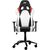 Кресло игровое 2E Gaming Bushido II White/Black (2E-GC-BUS-WT), изображение 2 Кресло игровое 2E Gaming Bushido II White/Black (2E-GC-BUS-WT), изображение 2
