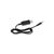 Кабель питания USB to DC5.5*2.1 5V to 9V 1.0m Value (S1015), изображение 2 Кабель питания USB to DC5.5*2.1 5V to 9V 1.0m Value (S1015), изображение 2