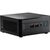 Комп'ютер ASUS NUC 13 Pro Kit RNUC13ANHI500002I / i5-1340P, M.2, 2.5'' SATA slot (90AR00C1-M000B0), зображення 3 Комп'ютер ASUS NUC 13 Pro Kit RNUC13ANHI500002I / i5-1340P, M.2, 2.5'' SATA slot (90AR00C1-M000B0), зображення 3