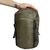 Спальный мешок Wechsel Wildfire 0° M TL Mud Green Left (232042), изображение 6 Спальный мешок Wechsel Wildfire 0° M TL Mud Green Left (232042), изображение 6
