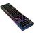 Клавиатура GamePro GK576 Nitro+ USB Black (GK576), изображение 3 Клавиатура GamePro GK576 Nitro+ USB Black (GK576), изображение 3