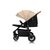 Коляска Lionelo Natt Beige Sand (LO-NATT BEIGE SAND), изображение 3 Коляска Lionelo Natt Beige Sand (LO-NATT BEIGE SAND), изображение 3