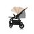 Коляска Lionelo Natt Beige Sand (LO-NATT BEIGE SAND), изображение 4 Коляска Lionelo Natt Beige Sand (LO-NATT BEIGE SAND), изображение 4