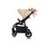 Коляска Lionelo Natt Beige Sand (LO-NATT BEIGE SAND), изображение 5 Коляска Lionelo Natt Beige Sand (LO-NATT BEIGE SAND), изображение 5