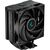 Кулер для процессора Deepcool AG400 Digital BK (R-AG400-BKNDMN-G-2) Кулер для процессора Deepcool AG400 Digital BK (R-AG400-BKNDMN-G-2)