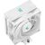 Кулер для процессора Deepcool AG400 Digital WH (R-AG400-WHNDMN-G-1), изображение 3 Кулер для процессора Deepcool AG400 Digital WH (R-AG400-WHNDMN-G-1), изображение 3