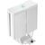Кулер для процессора Deepcool AG400 Digital WH (R-AG400-WHNDMN-G-1), изображение 7 Кулер для процессора Deepcool AG400 Digital WH (R-AG400-WHNDMN-G-1), изображение 7