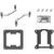 Кулер для процессора ID-Cooling IS-28i BLACK, изображение 7 Кулер для процессора ID-Cooling IS-28i BLACK, изображение 7