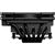 Кулер для процессора ID-Cooling IS-67-XT Black, изображение 3 Кулер для процессора ID-Cooling IS-67-XT Black, изображение 3