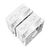 Кулер до процесора ID-Cooling SE-206-XT White, зображення 5 Кулер до процесора ID-Cooling SE-206-XT White, зображення 5