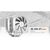 Кулер до процесора ID-Cooling SE-206-XT White, зображення 9 Кулер до процесора ID-Cooling SE-206-XT White, зображення 9