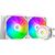 Система жидкостного охлаждения ID-Cooling FX240 ARGB WHITE Система жидкостного охлаждения ID-Cooling FX240 ARGB WHITE