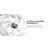 Система жидкостного охлаждения ID-Cooling SL240 XE White, изображение 11 Система жидкостного охлаждения ID-Cooling SL240 XE White, изображение 11