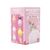 Фигурка Hello Kitty Май Мелоди на Луне со светом (11525), изображение 6 Фигурка Hello Kitty Май Мелоди на Луне со светом (11525), изображение 6