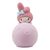 Фигурка Hello Kitty Май Мелоди на Луне со светом (11525) Фигурка Hello Kitty Май Мелоди на Луне со светом (11525)