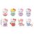 Фигурка Hello Kitty Хелло Китти 5 см в ассортименте (11580), изображение 3 Фигурка Hello Kitty Хелло Китти 5 см в ассортименте (11580), изображение 3