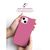 Чехол для мобильного телефона Armorstandart ICON2 Case Apple iPhone 15 Pink (ARM77017), изображение 8